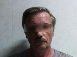 В Волгограде задержан насильник 7-летней девочки из Оренбурга