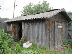 Запасливый наркоман нашпиговал марихуаной свой дом в Волгоградской области