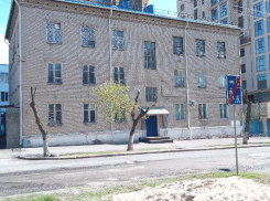 Московские собственники оптом избавляются от зданий в центре Волгограда