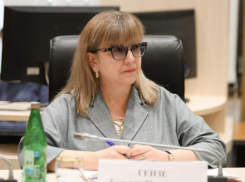 Пробивная волгоградка получила новую важную должность в Москве