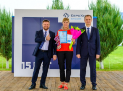 Сотрудники «ЕвроХим-ВолгаКалия» опять отличились в спорте