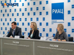 Обстановка на 27 апреля по ситуации с коронавирусом в Волгоградской области