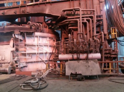 Губернатору Андрею Бочарову напомнили об обещанной газоочистке на «Красном Октябре»