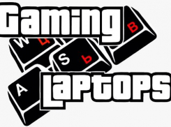 Игровой, рабочий или домашний? Компьютеры на любой вкус в Gaming Laptops*