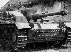 Немецкая боевая техника проедет в Сибирь через Волгоград