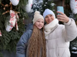 В преддверии праздника: аналитики назвали любимые зимние маршруты волгоградцев