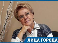 У волгоградской элиты психология цирковой собачки- лишь бы не дали пинка под хвост, - Татьяна Гусева