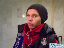 Роман Шишкин: «Волгоград навеял приятные воспоминания»