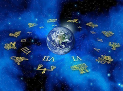 Скорпионам и Водолеям предстоящая неделя принесет любовь