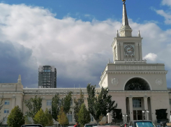 В Волгограде уволился глава Центрального района