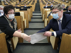 Госдума 9 декабря введёт московское время в Волгоградской области