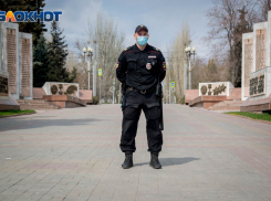 Ситуация по коронавирусу в Волгограде на 12 апреля