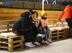 Пижамная вечеринка на катке, хенд-мейд маркет и фестиваль короткометражек: куда пойти в Волгограде 16-18 декабря 