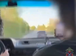Закончившиеся смертью покатушки сняли на видео волгоградские подростки