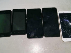 В колонию под Волгоградом снова пытались перебросить сотовые телефоны с помощью квадрокоптера