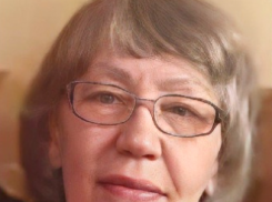 Женщина в голубой шапке таинственно исчезла в Волгограде