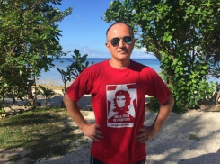 Бывший вице-мэр Волгограда не угадал Россию после отпуска в Дубае