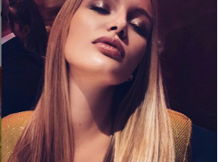 Возлюбленная  миллиардера Доронина Кристина Романова отметила 25-летие на Ибице