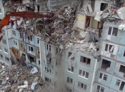 В Волгограде не будут расследовать дело о взорванной 9-этажке