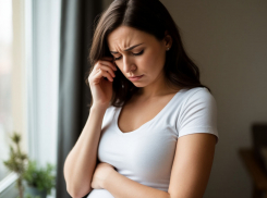 Неожиданную причину тревожности и депрессии нашли ученые 