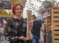 Шашлычный фестиваль от «Блокнота». Это было ярко!