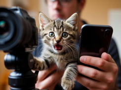 Живодера-убийцу котят из Волгограда ищут россияне