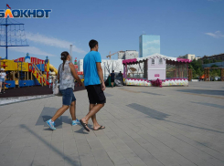 Коронавирус не отступает: на 93 заболевших за сутки всего 9 выздоровевших в Волгоградской области