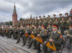 В Волгограде откроется выставка в память об ансамбле Александрова