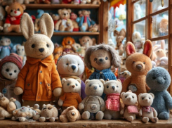 Чебурашка довел до суда и крупных штрафов десятки волгоградских предпринимателей