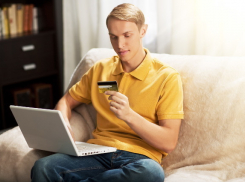 Число пользователей Сбербанк Онлайн в Волгоградской области увеличилось вдвое