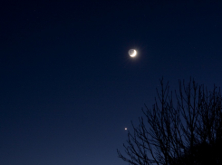 Волгоградцы 7 сентября увидят Луну на наименьшем расстоянии от Земли