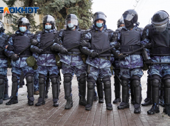 «Режим лениво отмахнулся, как газеткой от мух и комаров»: волгоградский общественник об акциях навальновцев в России