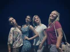 Звезда «Дома-2» ночью искала маньяков в Кировском районе Волгограда 