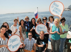 Качественная мобильная связь, быстрый интернет и интерактивное ТВ от «Ростелеком» доступны даже на теплоходе 