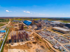 На «ЕвроХим-ВолгаКалии» создают лабораторию экологического контроля