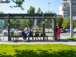 Елецкую закрывают для движения в Волгограде до 25 августа 