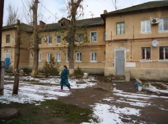 УК «Возрождение» из Волгограда наказана на четверть миллиона рублей за грязь и бездействие