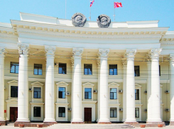 В обладминистрации Волгограда назначены руководители 2 комитетов