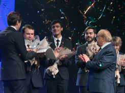 Математик из Ростова стал Учителем года – 2020 в Волгограде