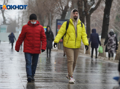 Мороз до -23º и облачность: погода в Волгоградской области на 16 февраля 