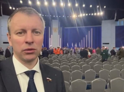 Волоцков прокомментировал послание Путина Федеральному собранию