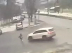 В Волгограде отложили суд над подполковником Росгвардии за побег после наезда на ребёнка