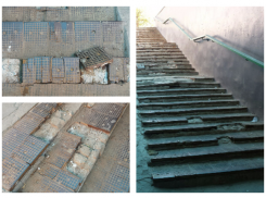 Испытание «убитым» переходом устроили родителям с детьми власти Волгограда