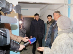 Проверка лифтов в Волгограде выявила серьезные нарушения