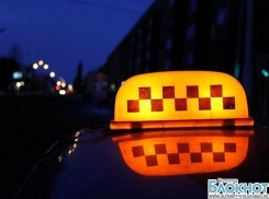 Таксист из Волжского чудом спасся после того, как его избили и похитили