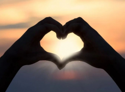  Большинство жителей Волгограда предпочитают отдавать любовь, а не получать