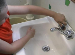 Администрация Волгограда оставила без воды 2 поселка Советского района