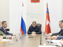 Меры безопасности усиливают в Волгоградской области после теракта