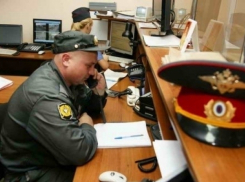 В Волгограде на кладбище умер мужчина 