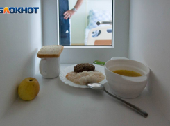 8 штрафов за антисанитарию в больничном питании выписал Роспотребнадзор волгоградским медучреждениям